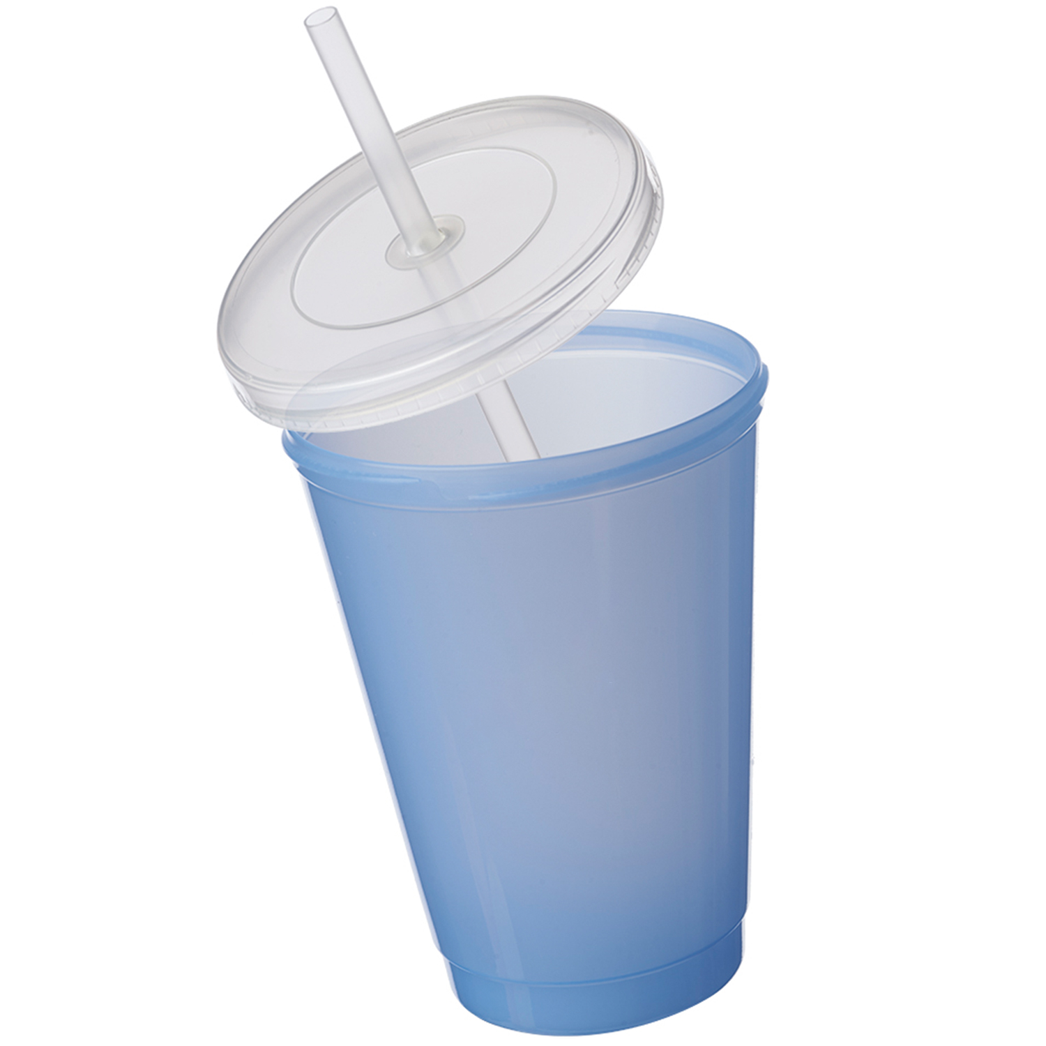 Color-Changing 16 oz. Tumbler 4