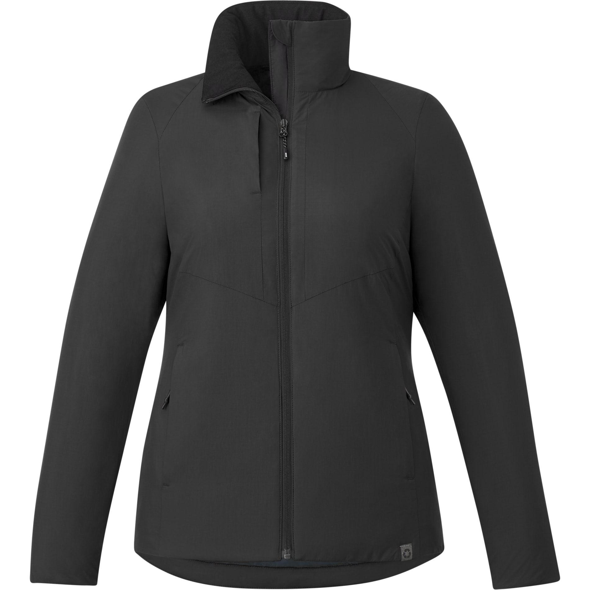 Women's KYES Eco Packable Insulated Jacket 83