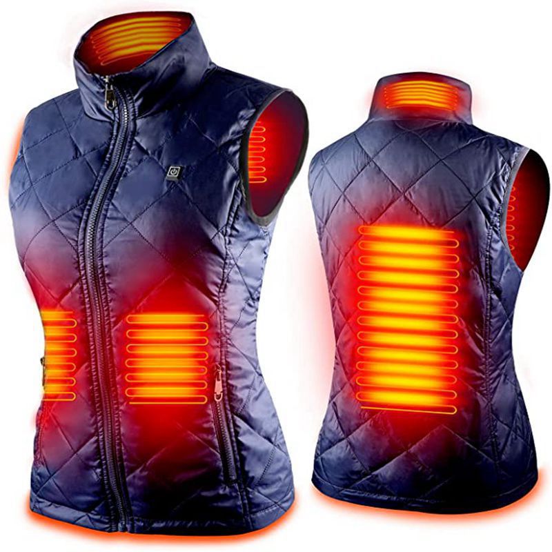 Women's Traveler Vest 3