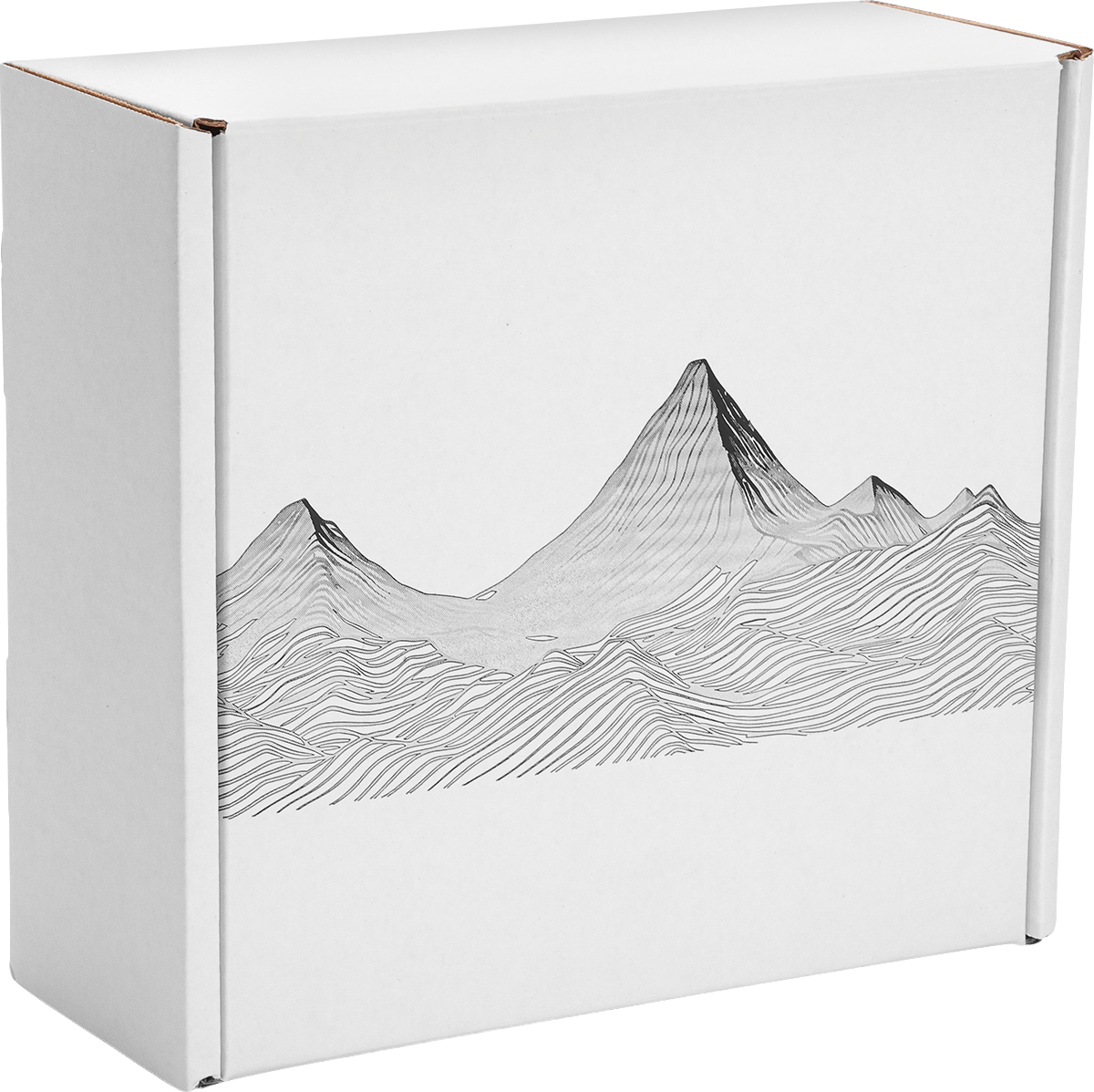 Urban Peak® SL233PR / EL161 Gift Set 7