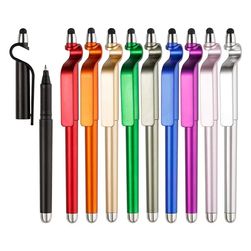 Fingertips Gyro  Ballpoint Pen Toy 2