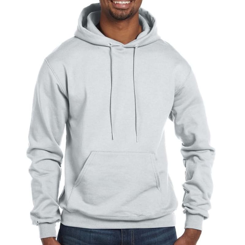 Champion Eco® 9 Oz. Pullover Hood 17