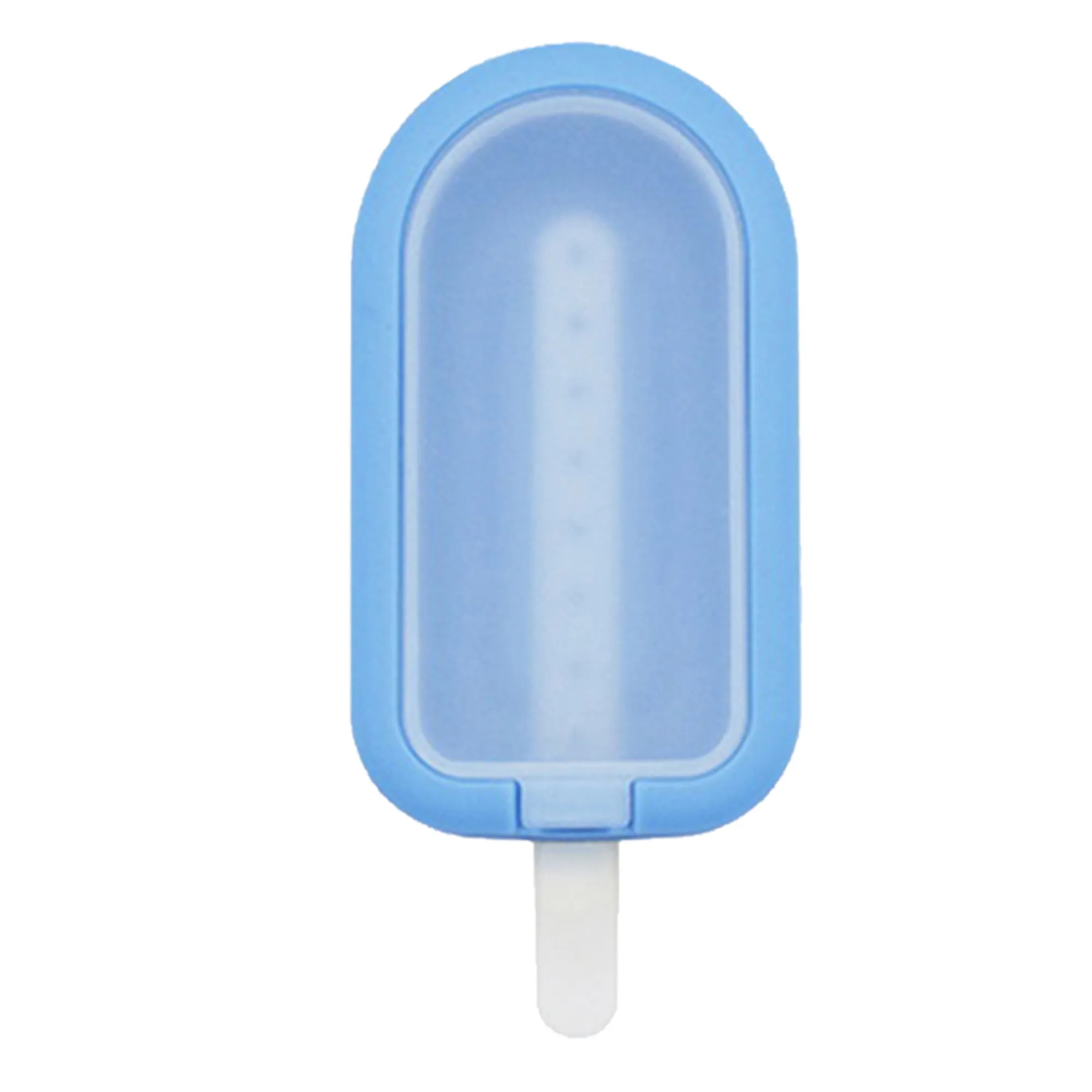Silicone Popsicle Mold 5