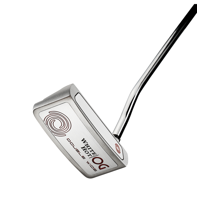 Odyssey Custom White Hot OG Putter 5