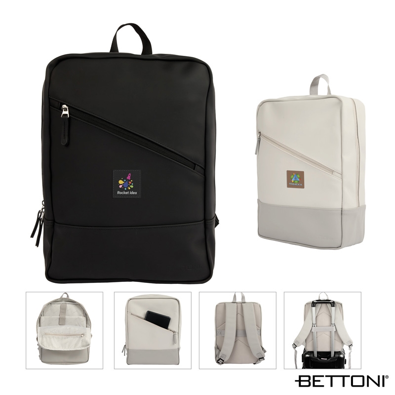 Bettoni® Verona Angle Backpack