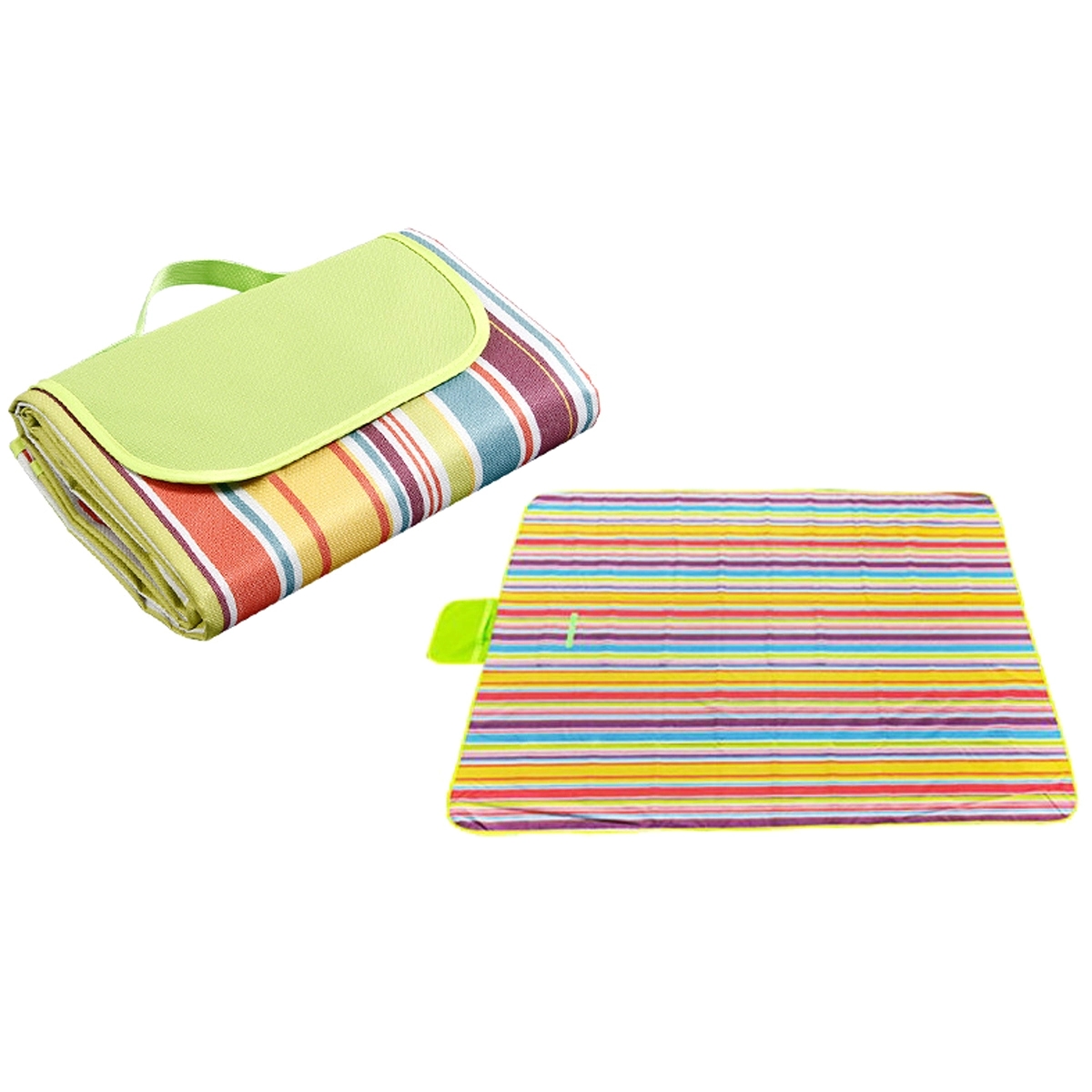 Picnic Beach Blanket 6