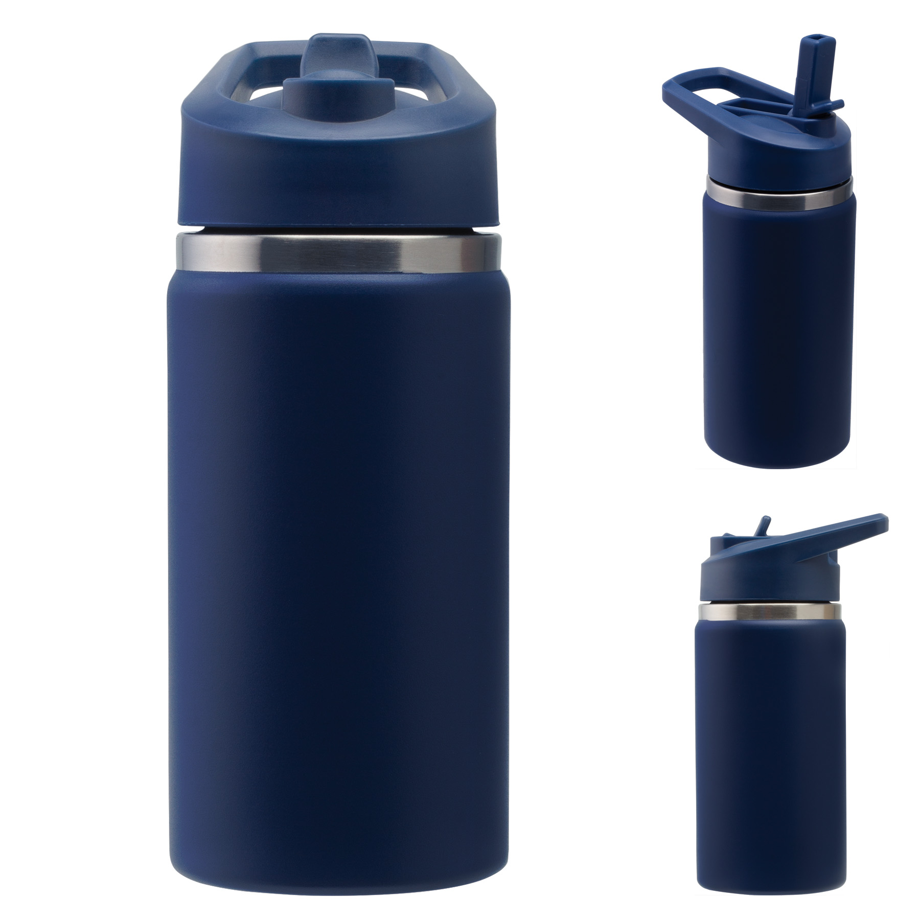 14oz Lil' Sipper Hydration Bottle 11