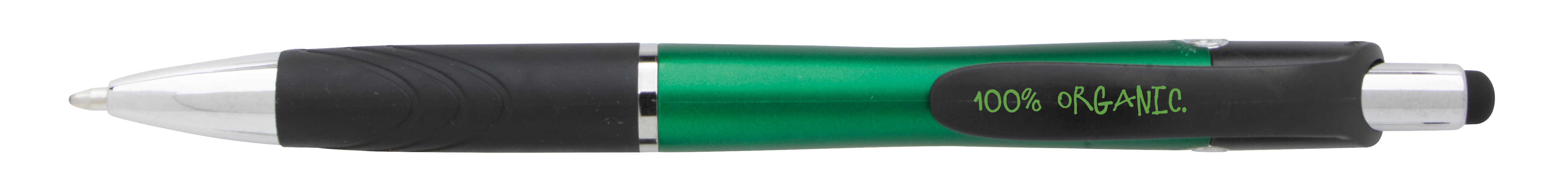 Souvenir® Emblem Stylus Pen 36