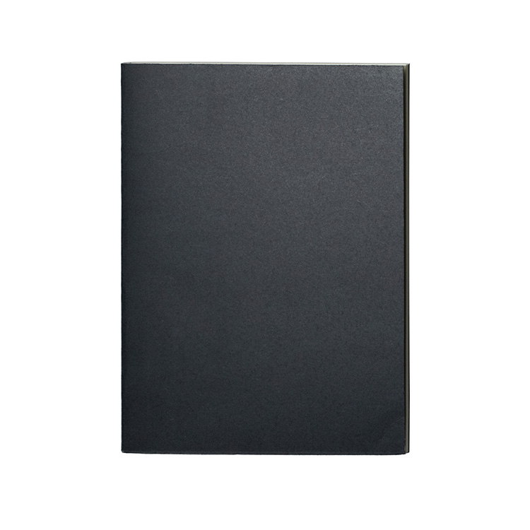 "HEARALD" Recycled Notepad 5