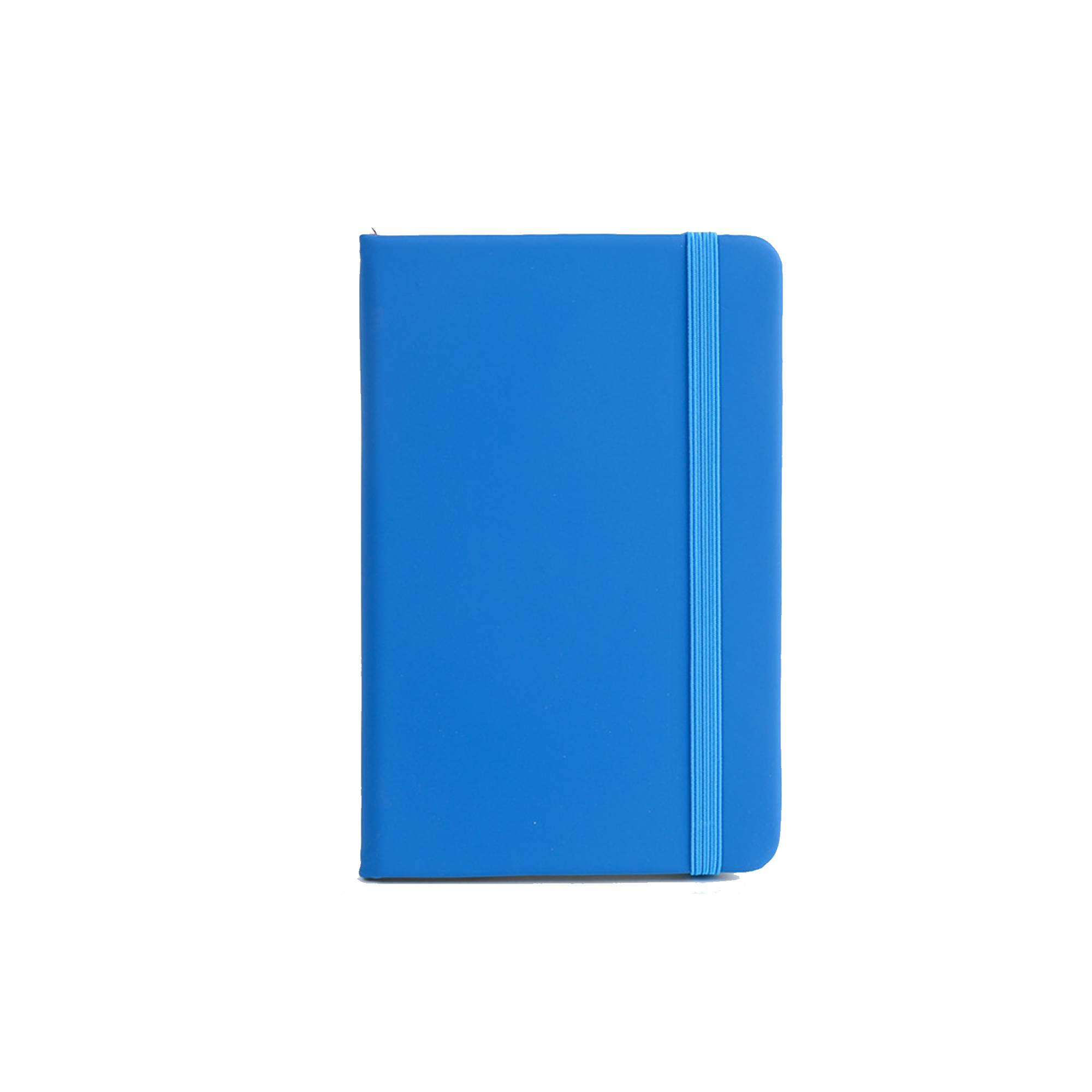 Hardcover Business Notebook A5 Size Design 15