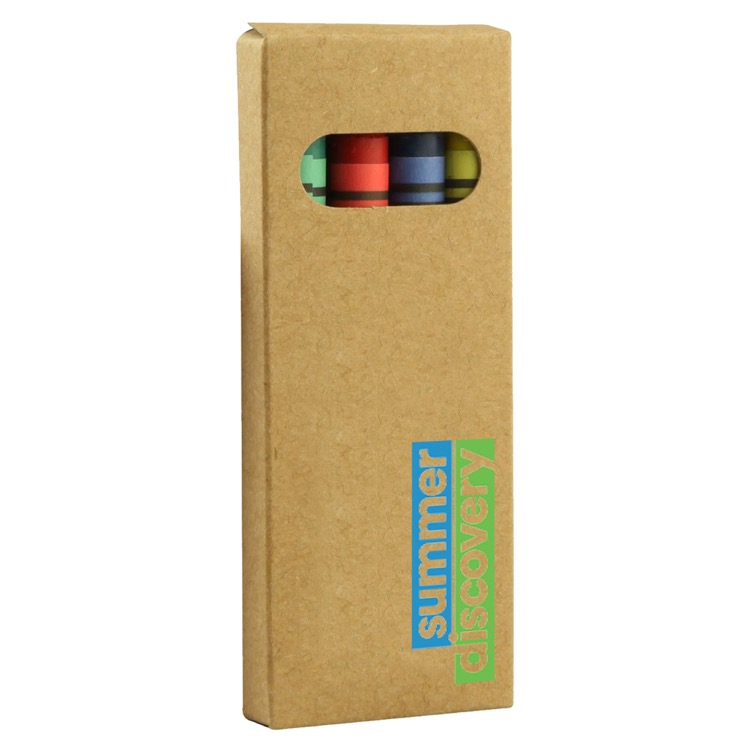Dali 4CT Crayon Set 2