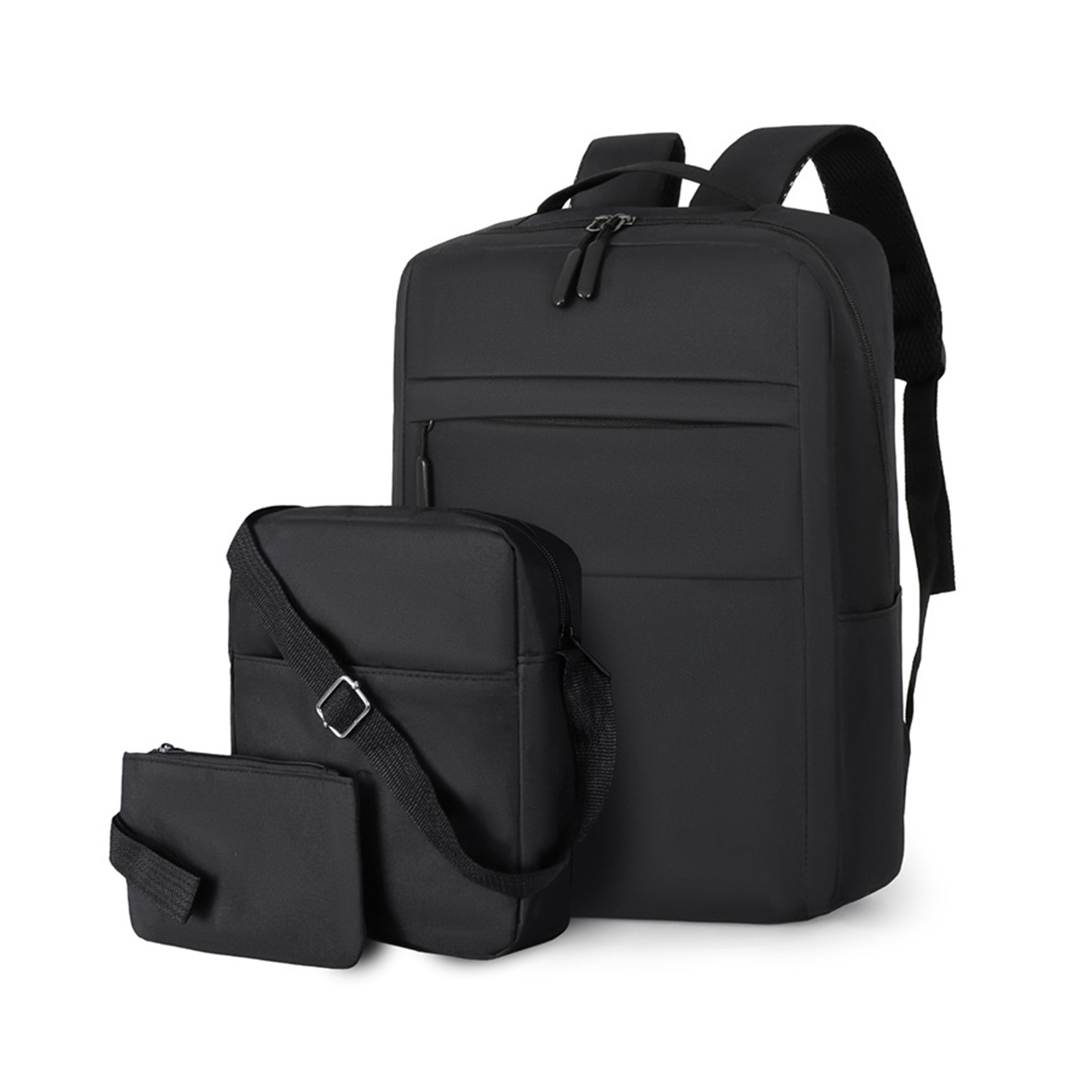 3 Piece Travel Backpack 2