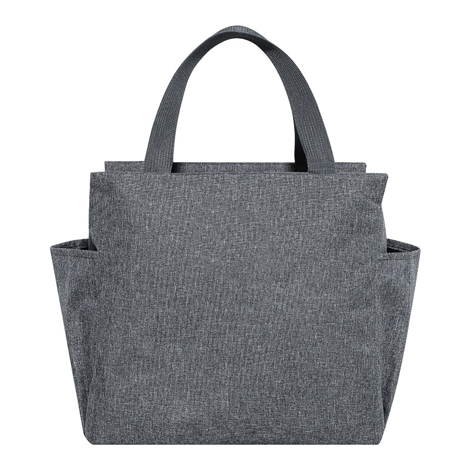 Aluminum Insulated Bento Bag 7