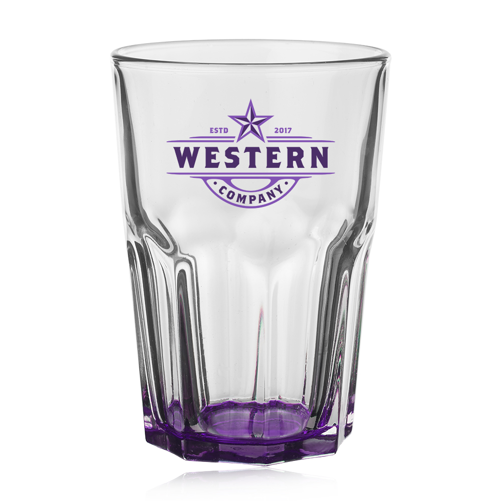 12.5 oz. Classic Bar Glasses 20