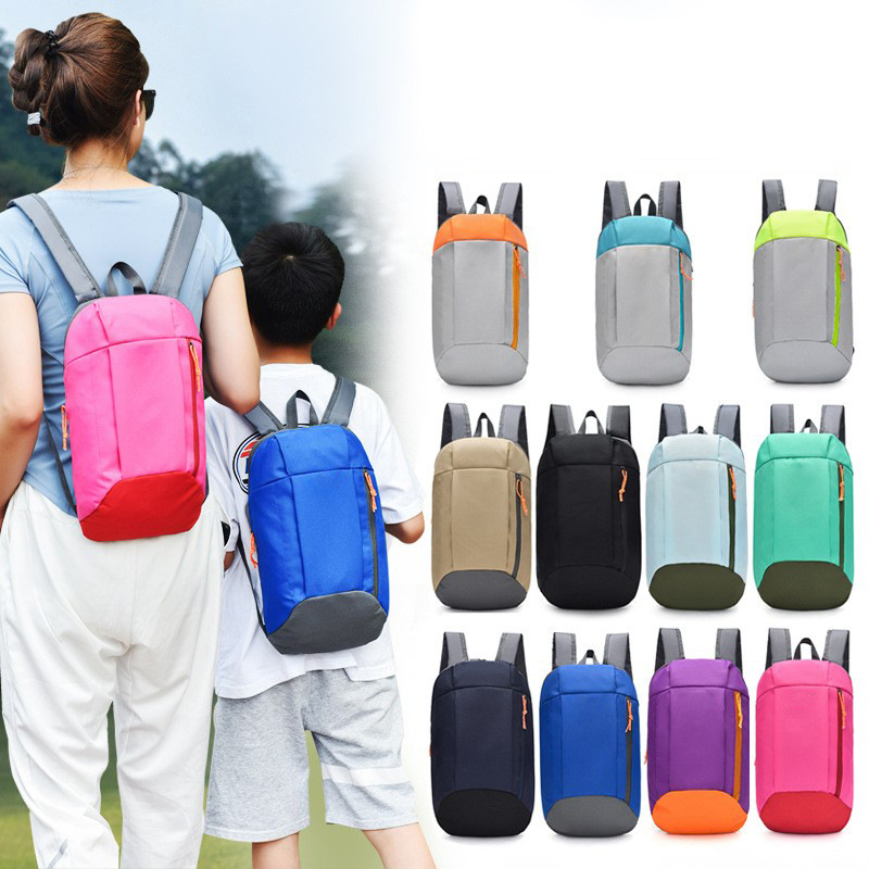Lightweight Outdoor Sports Travel Backpack 3
