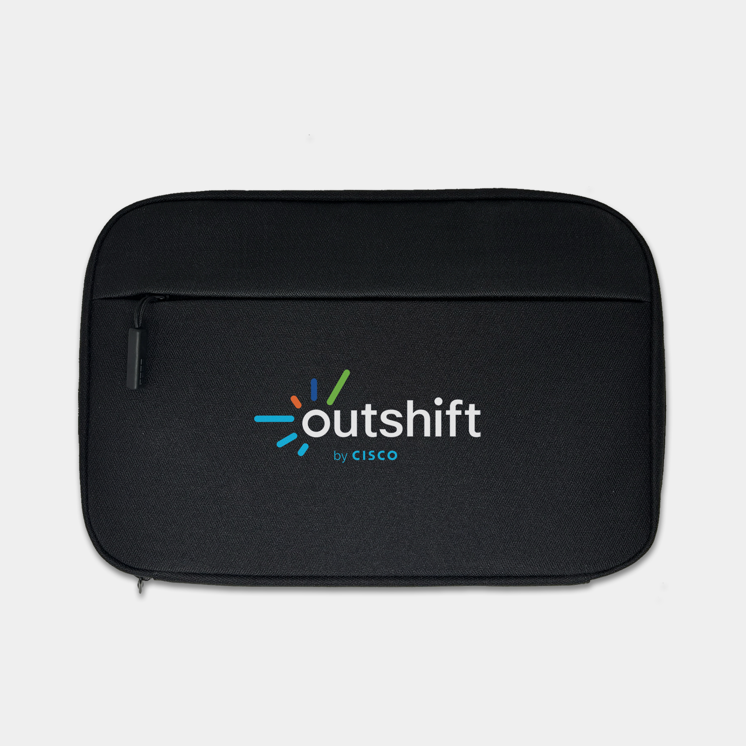 Landon 2 Compact travel tech organizer case