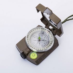 Multi-Function Luminous Compass 3