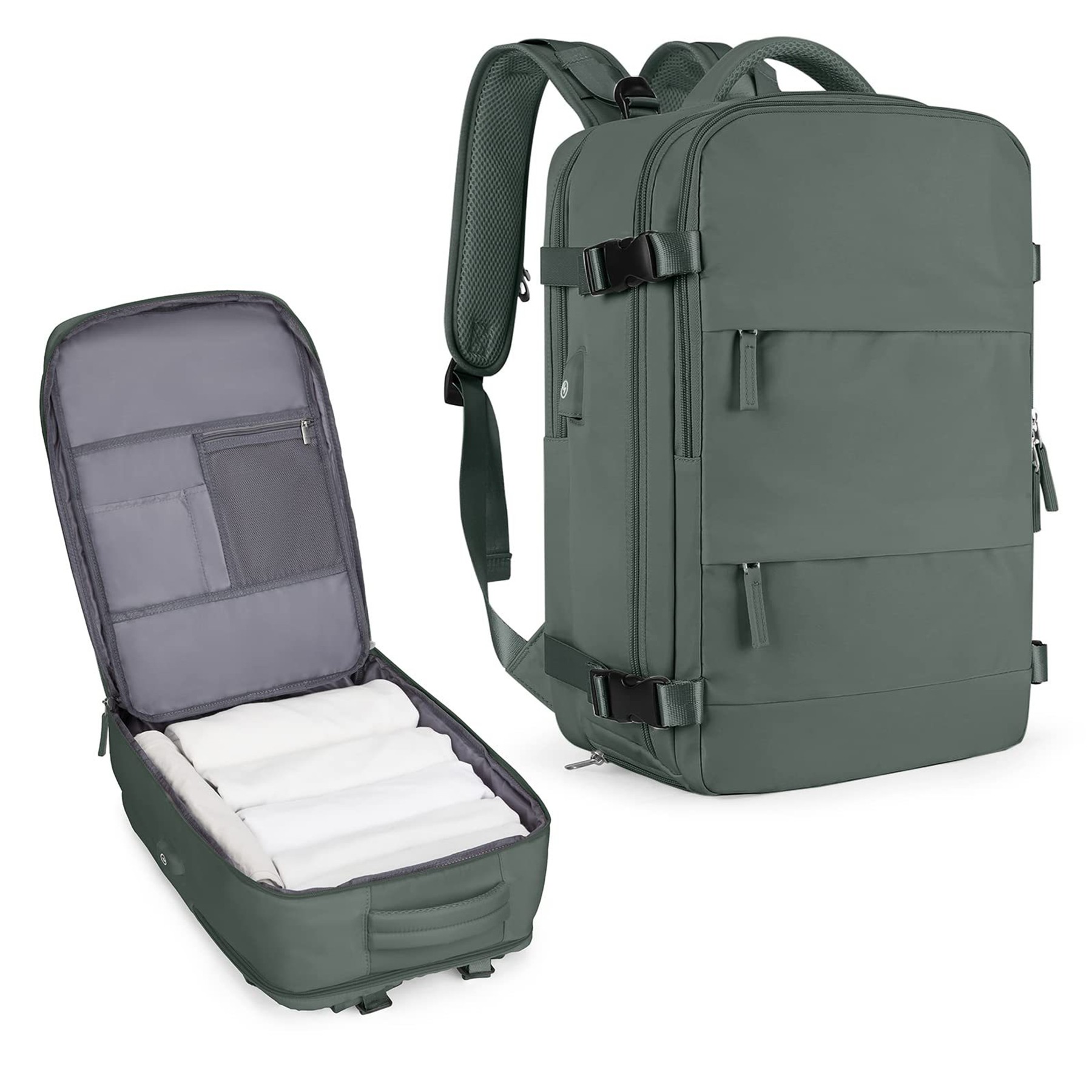 Large Travel Backpack 5