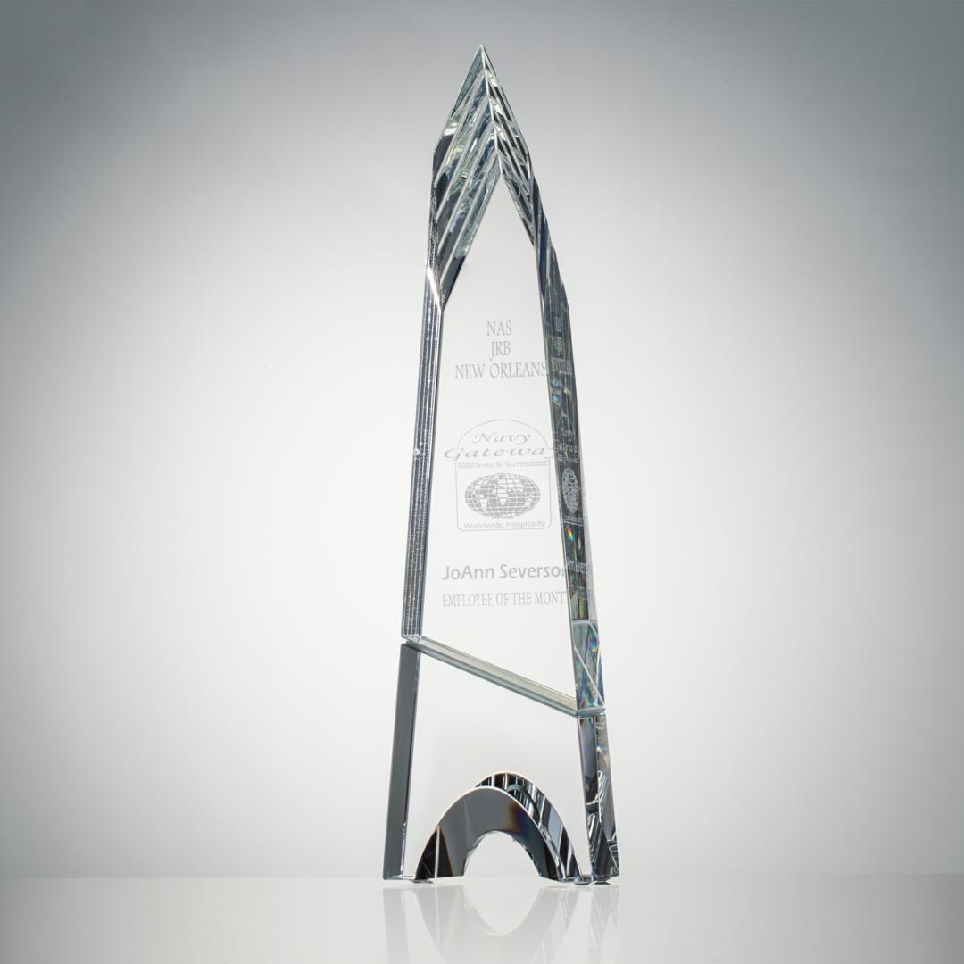 Escadrille Award 4