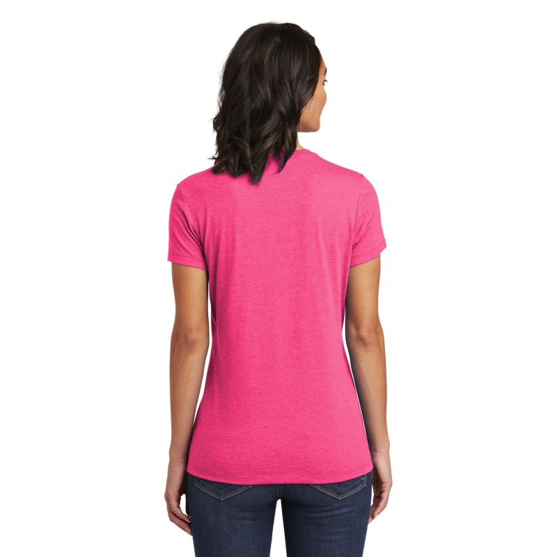 District Women's Very Important Tee . 60