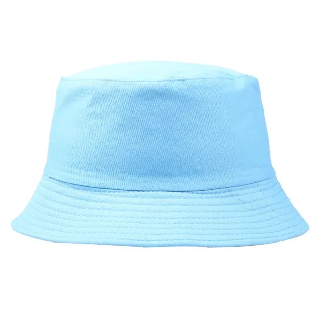 Unisex Packable Bucket Hat 7