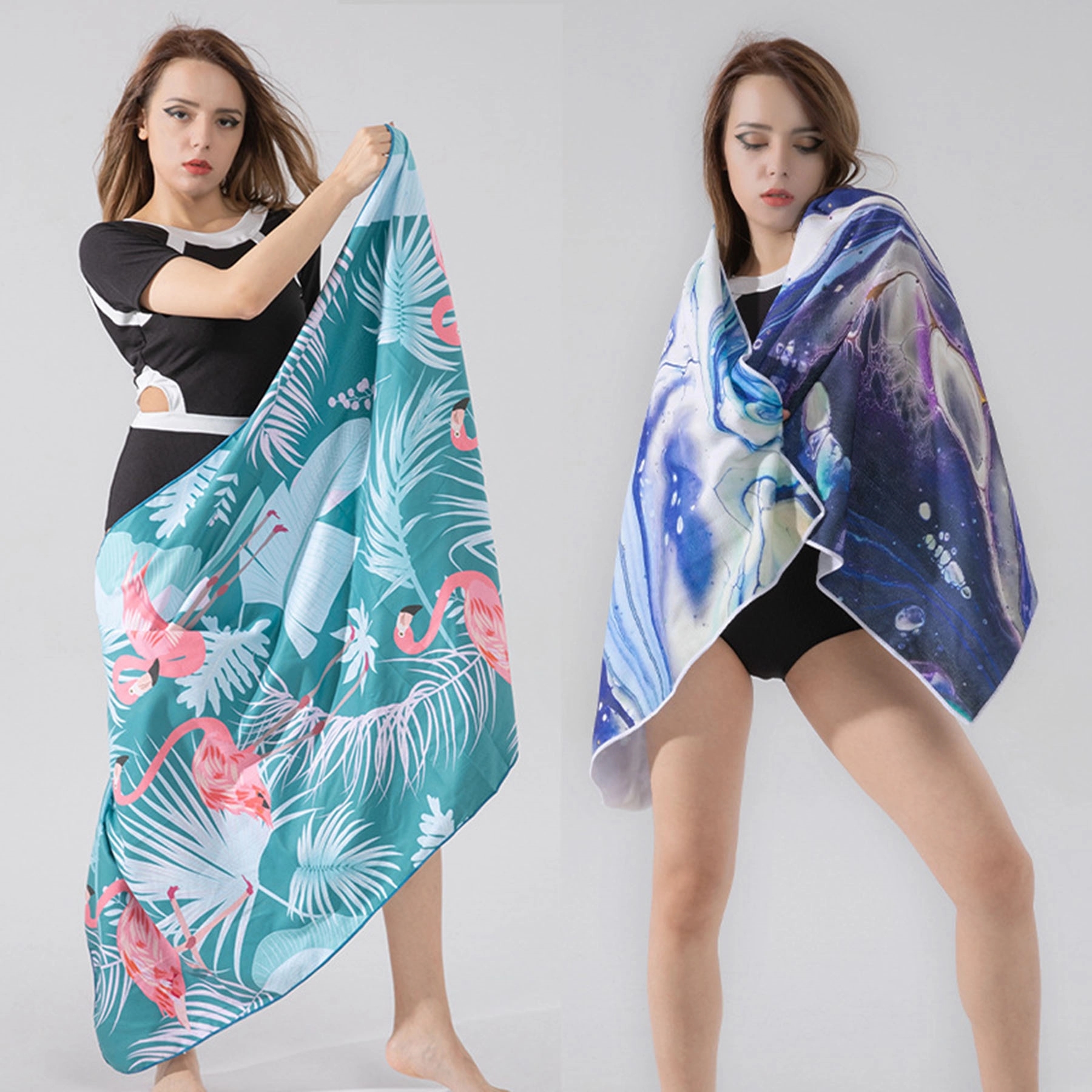 Sand Free Towel 3