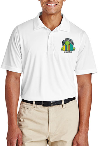 100% Polyester 9