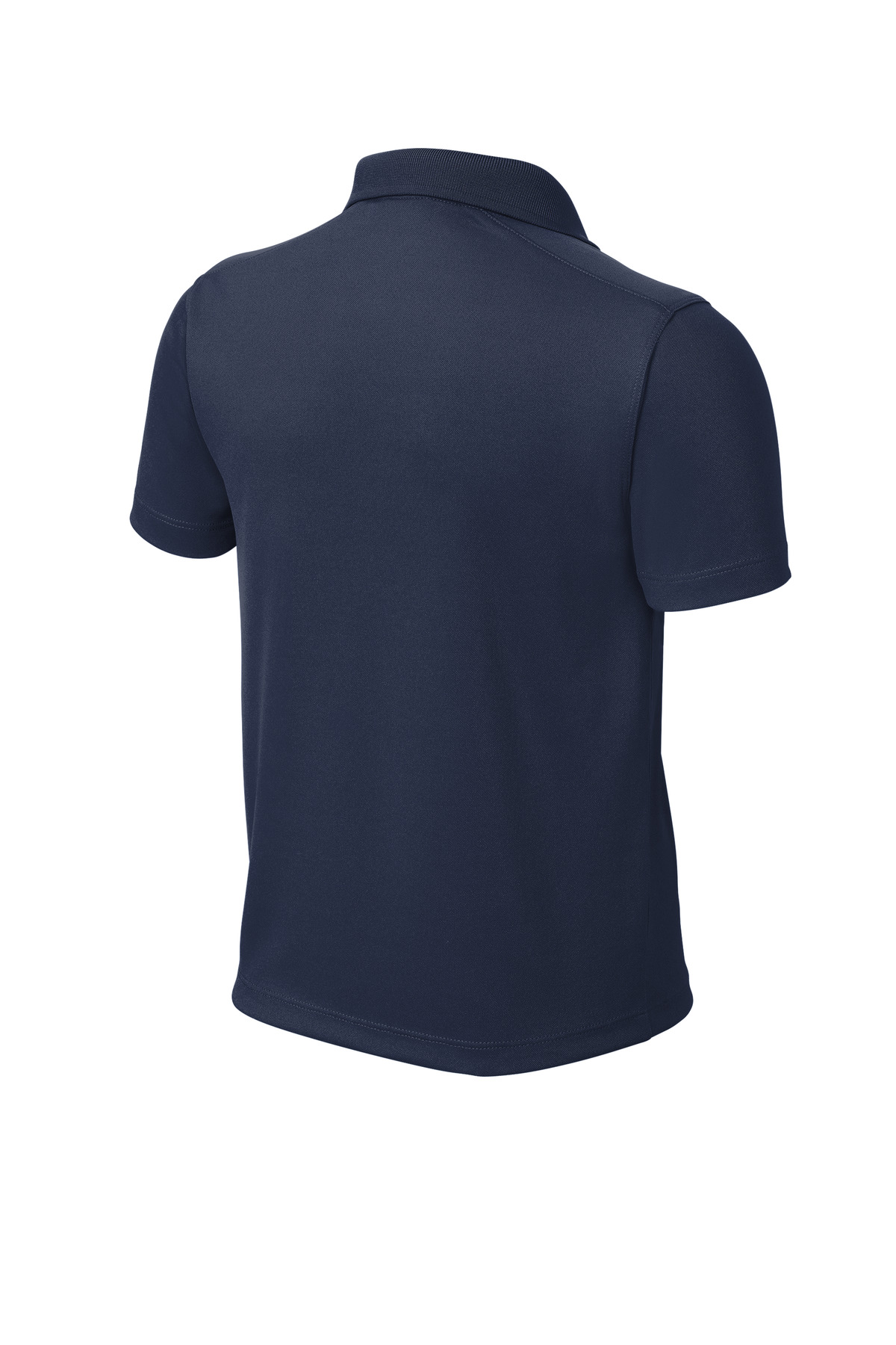 Sport-Tek® Youth UV Micropique Polo 30
