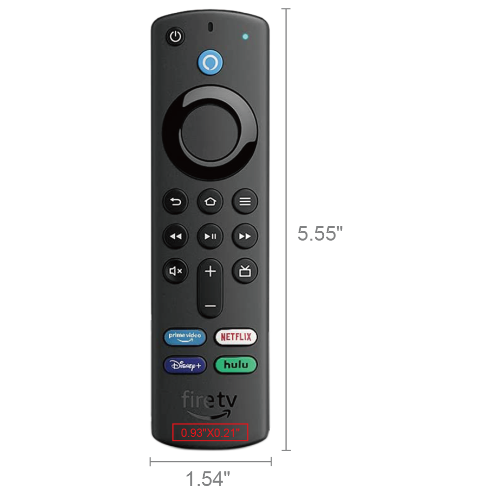 Fire TV Stick 4K 2nd Gen 14