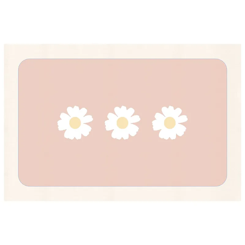 Water Absorbent Mat 14