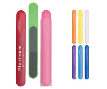 Beauty Personal Nail File 19