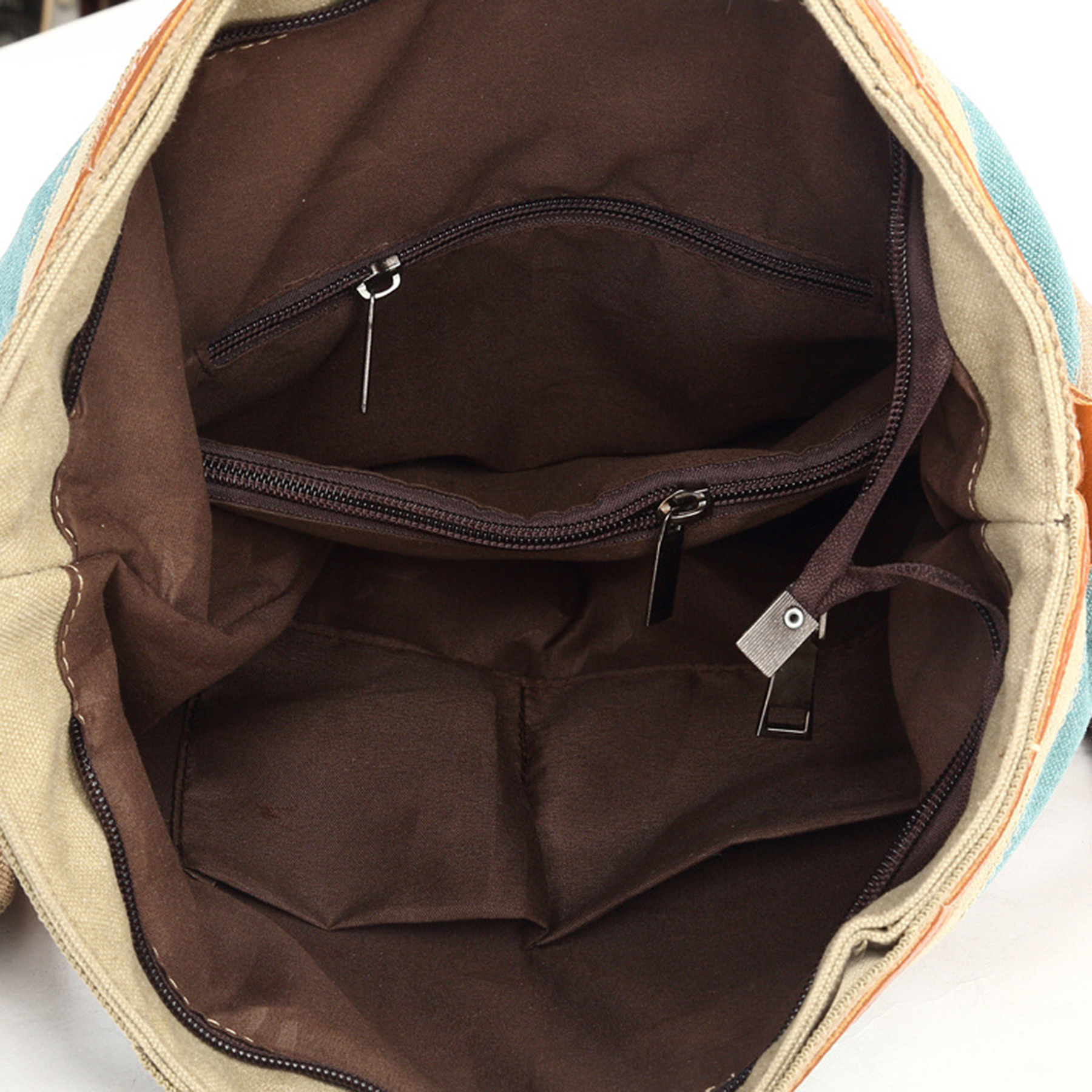 Women Canvas Handbag 4