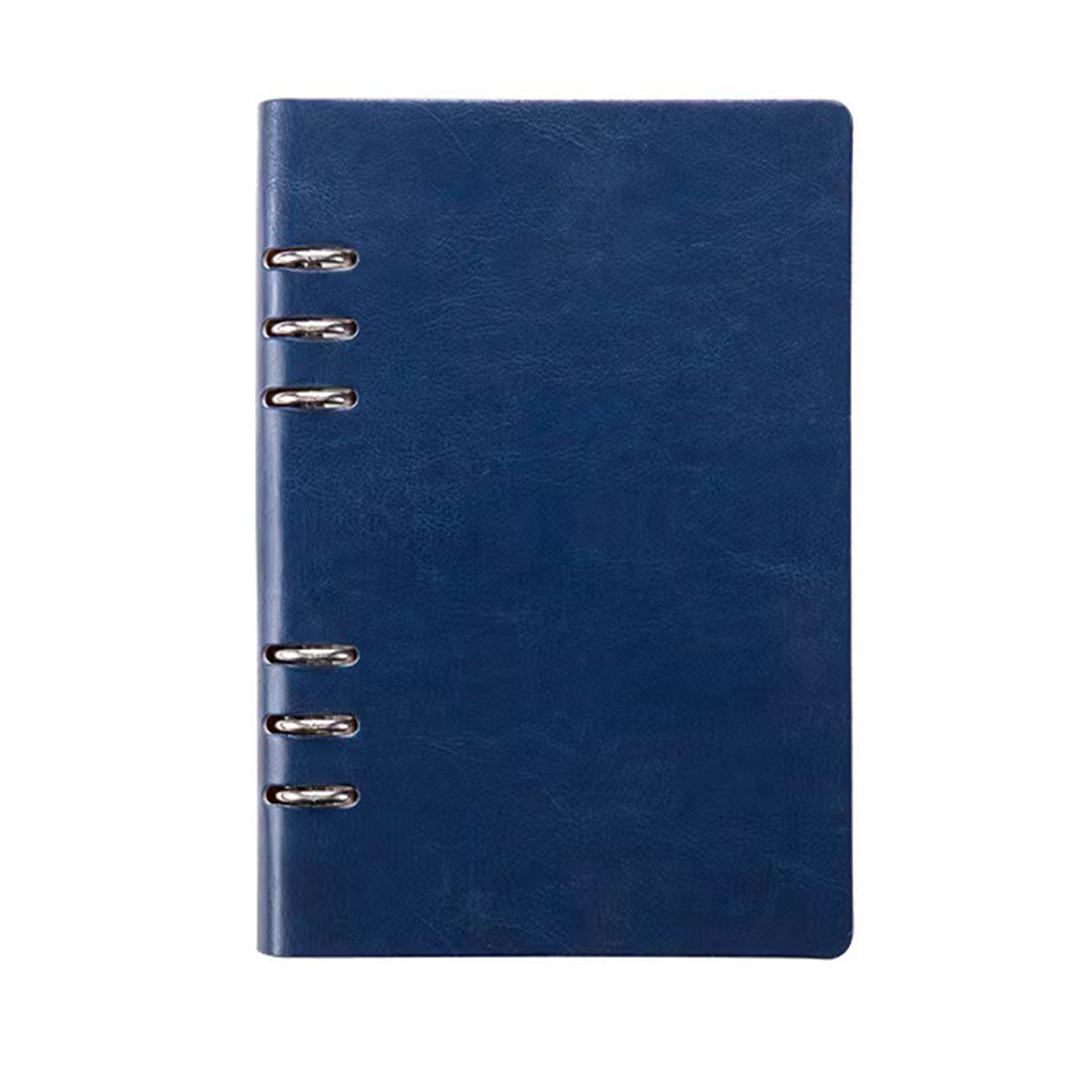 A5 Refillable Binder Notebook 2
