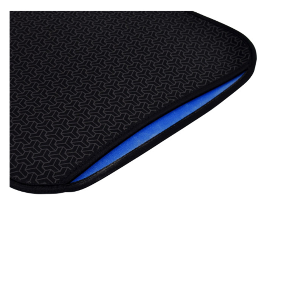 Waterproof Laptop Sleeve With Zipper Closure 7
