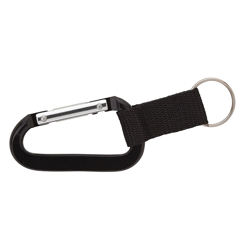 Alta Carabiner Keyring 15