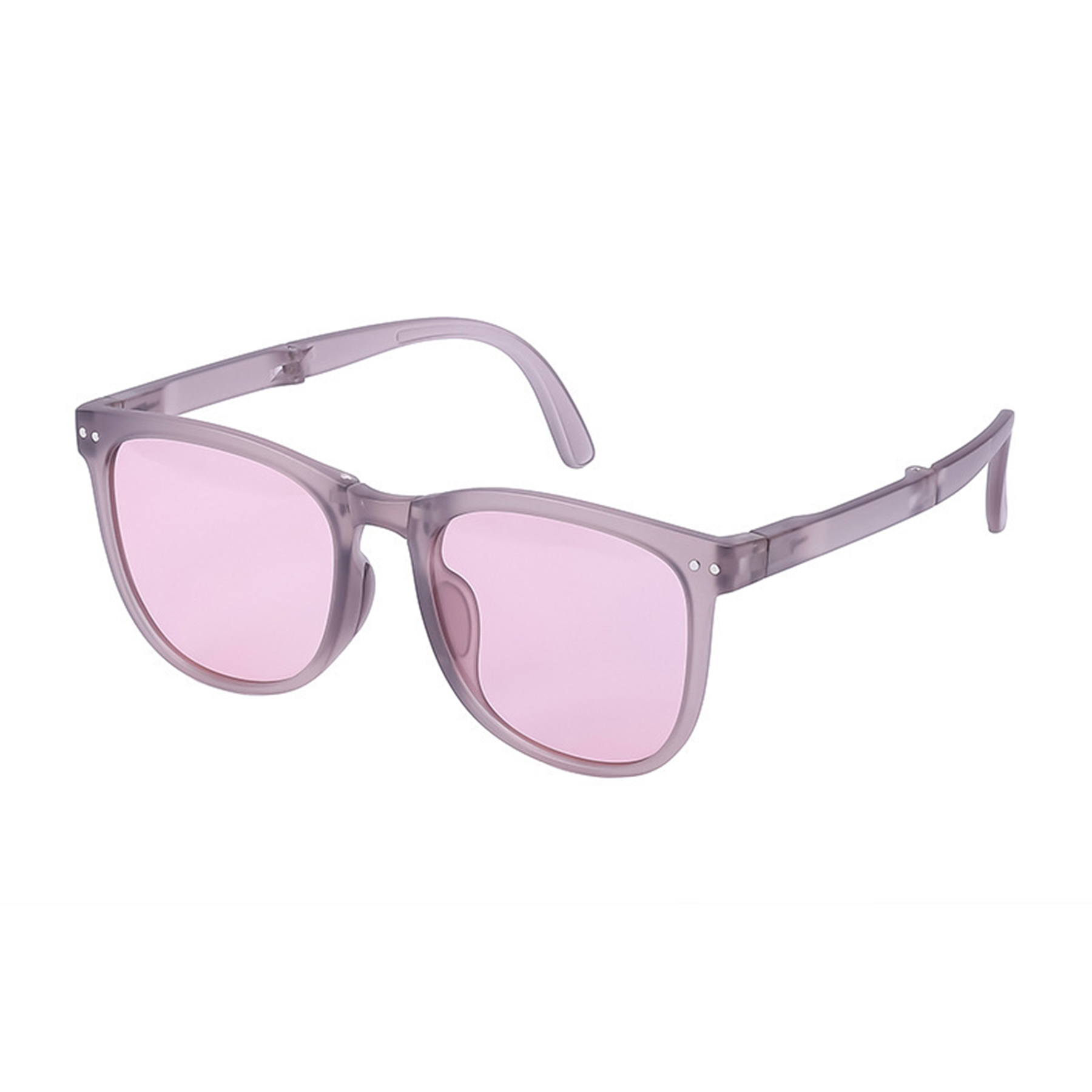 Folding Square Sunglass 4