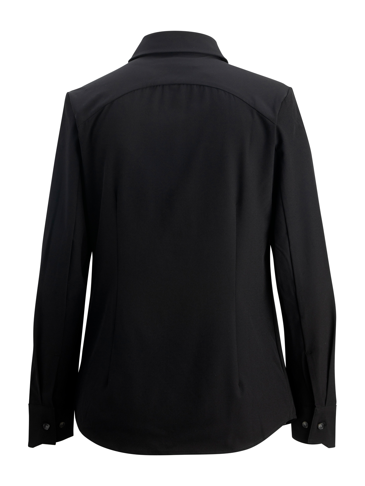 Edwards Garment - Point Grey - Women's Long Sleeve Shirt 19