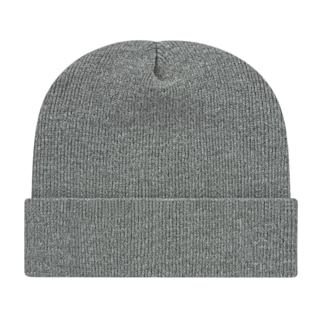 Cap America Knit Cap with Cuff 105