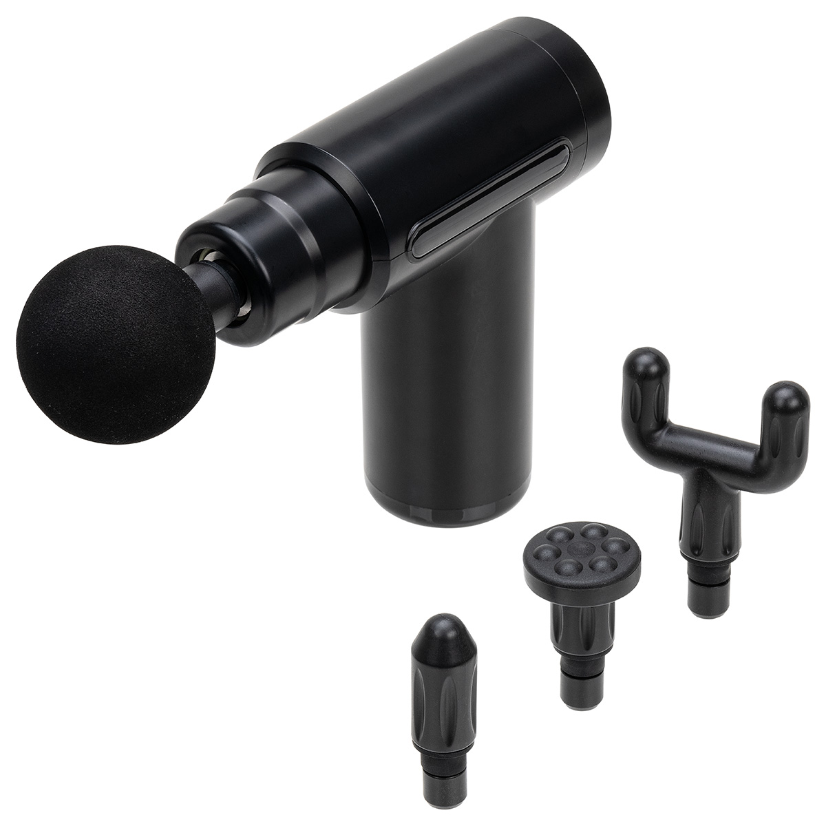 Comfort Logic™ Crimson Massage Gun 10