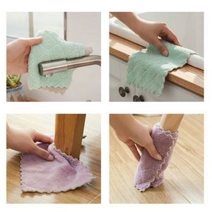 Reusable Household Cleaning Cloths 3