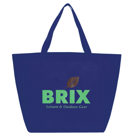 YaYa Budget Non-Woven Shopper Tote 67