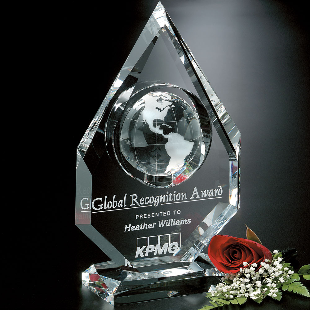 Magellan Global Award 15
