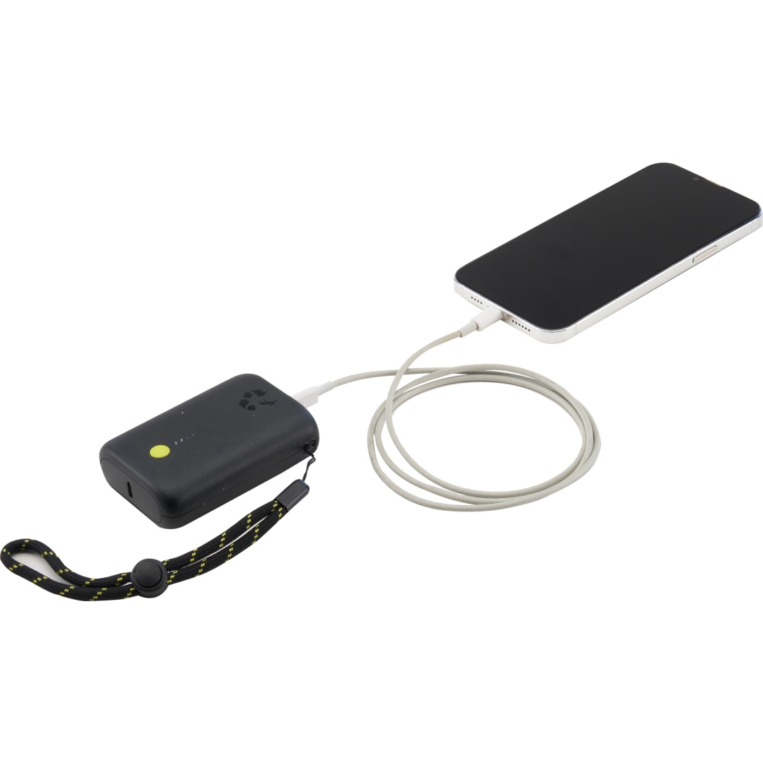 Nimble® 10000 mAh PD 20W Power Bank 5