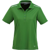 Women's Albula SS Polo 45