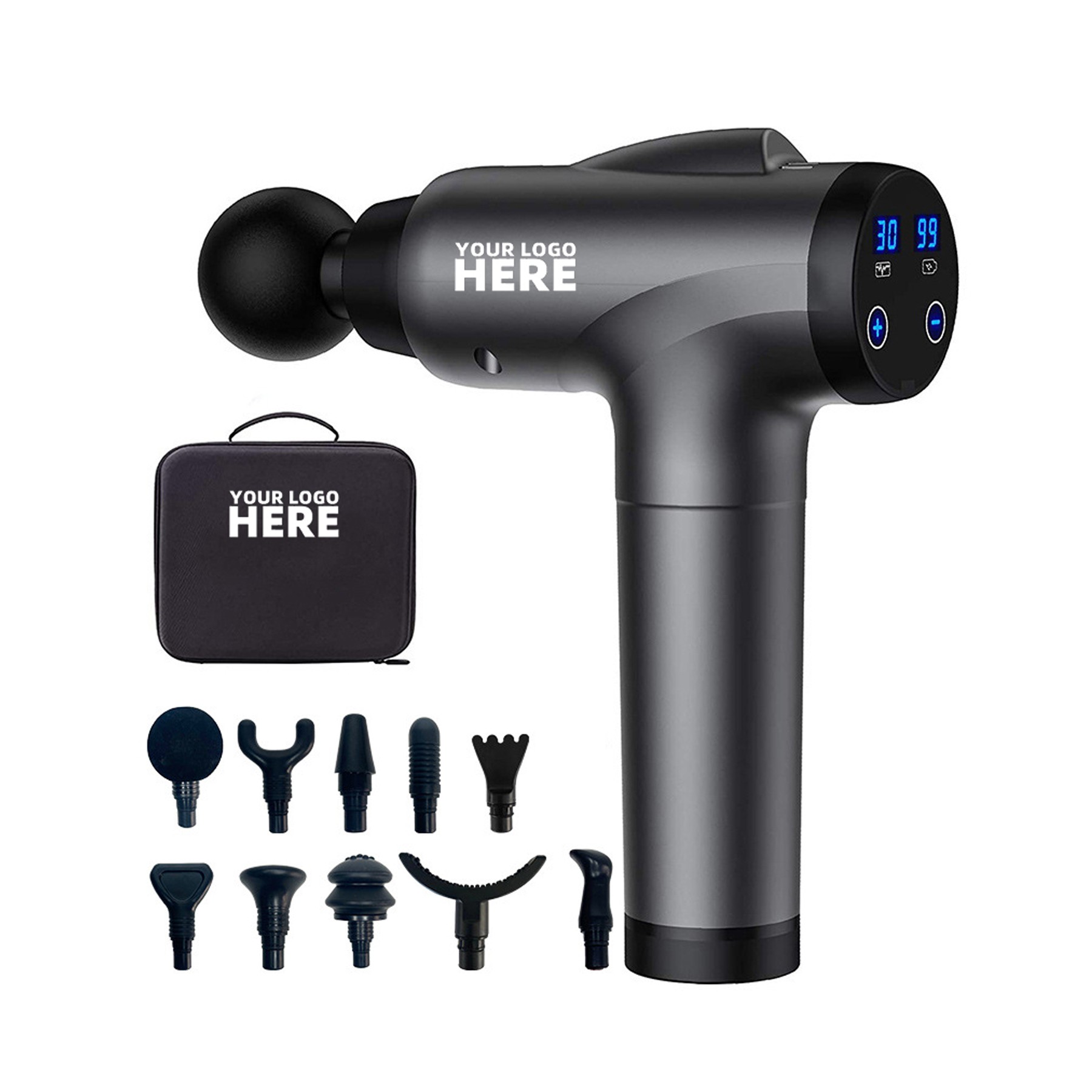 Massage Gun