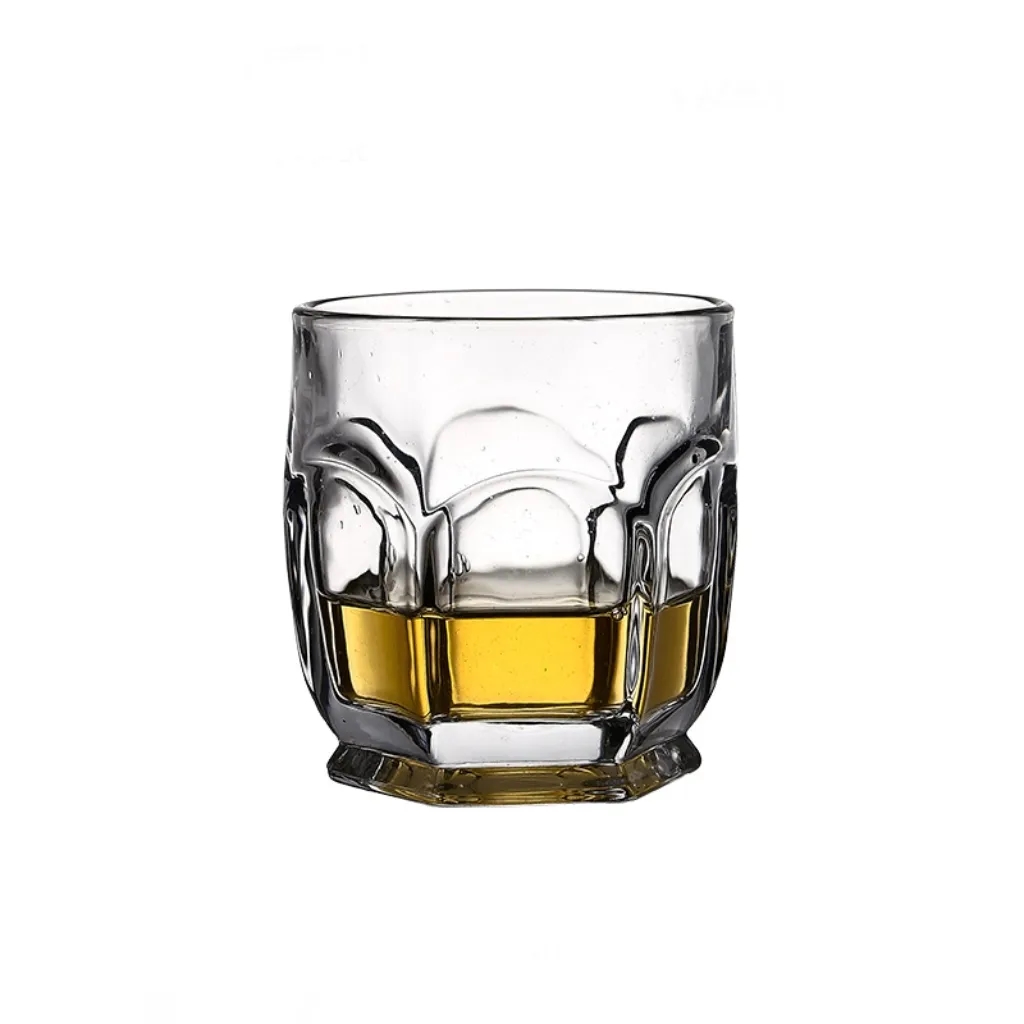 12OZ Whiskey Glass 18