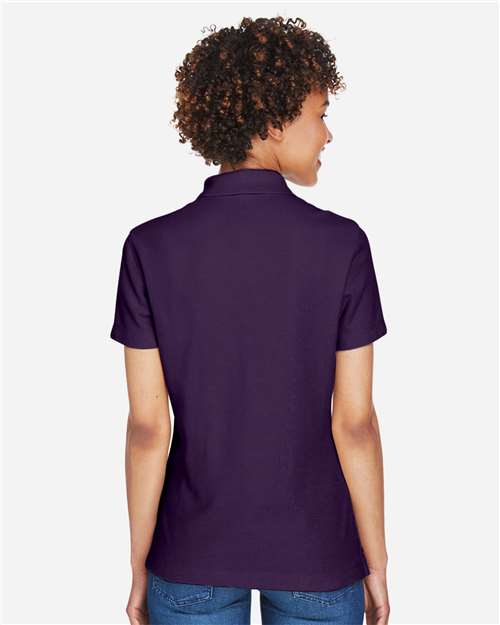 Women's DRYTEC20™ Performance Polo - DG150W 9