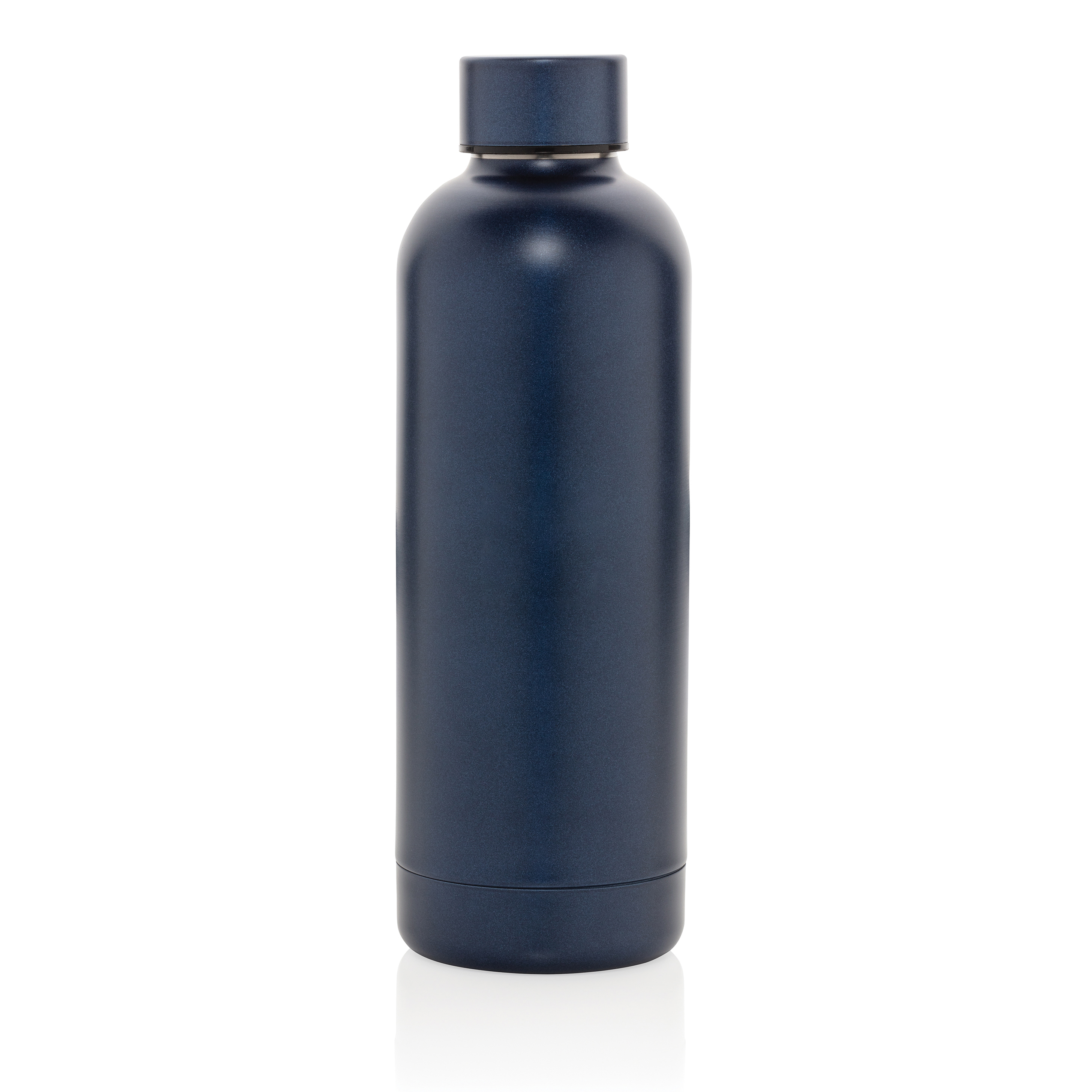 Impact Recycled Stainless Steel Vacuum Bottle 29