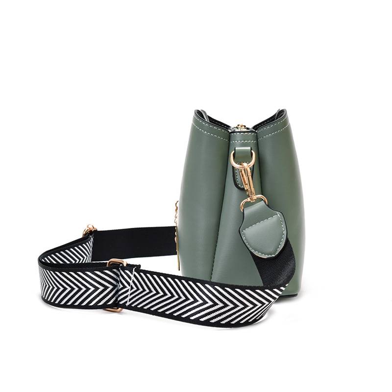 PU Leather Small Crossbody Bags for Women 2
