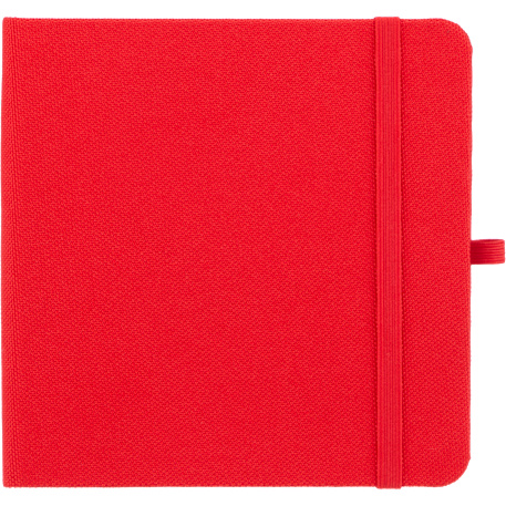 4.7" x 4.7" Remark Recycled Square Notebook 75